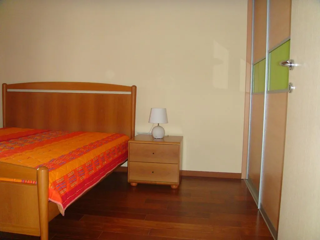 Apartment Leon And Leona Opatija