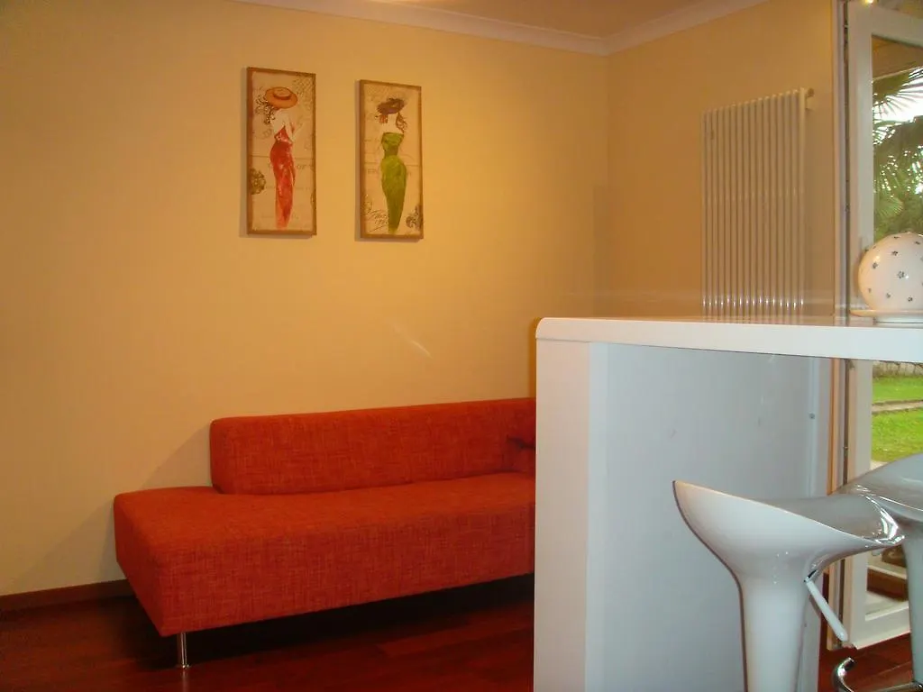 Apartment Leon And Leona Opatija Croatia
