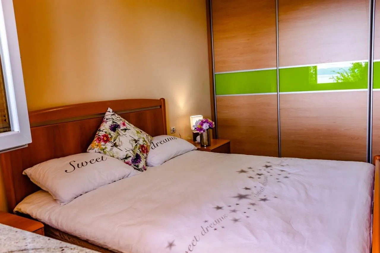 Apartment Leon And Leona Opatija
