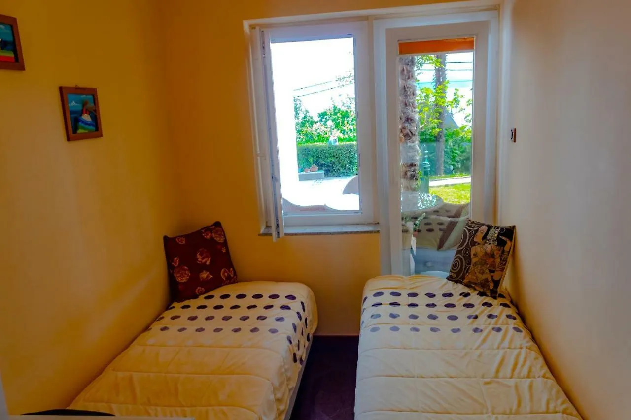 Apartment Leon And Leona Opatija
