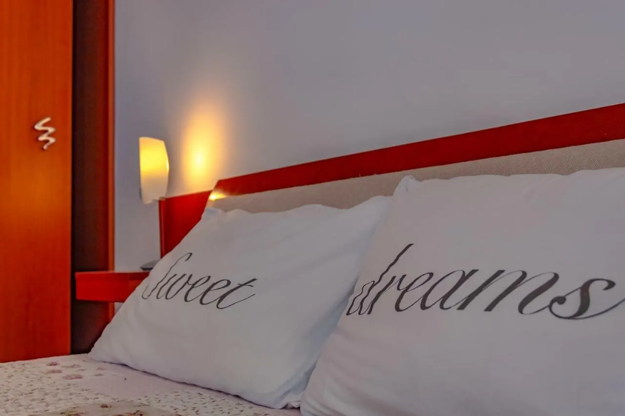 Apartment Leon And Leona Opatija 0*,  Croatia