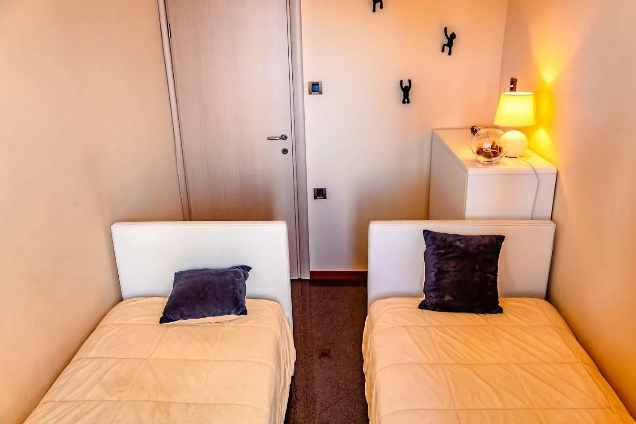 Apartment Leon And Leona Opatija