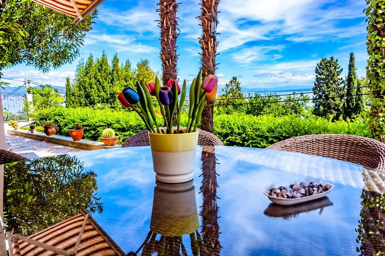Apartment Leon And Leona Opatija