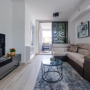 Mb Luxury Apartment Zadar