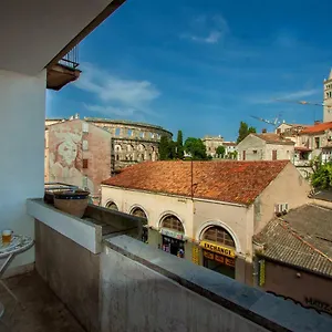Apartman Colosseum Apartment Pula