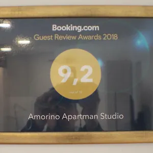 Amorino Apartman