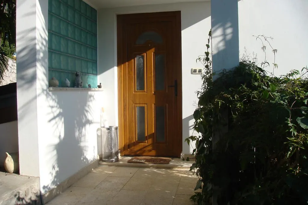 Apartment Leon And Leona Abbázia